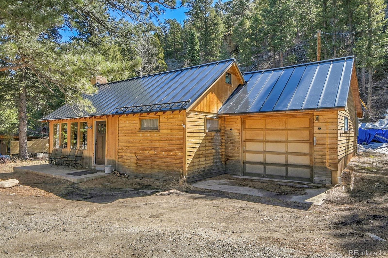 2637 Riverside Drive, Lyons, CO, 80540 3 2637 Riverside Drive
