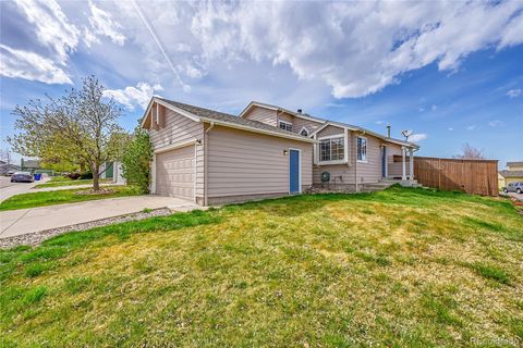 598 Arden Circle Highlands Ranch CO 80126