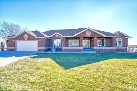 Photo of 1440 Kokai Circle, Denver, CO 80221 (MLS # 6231953)