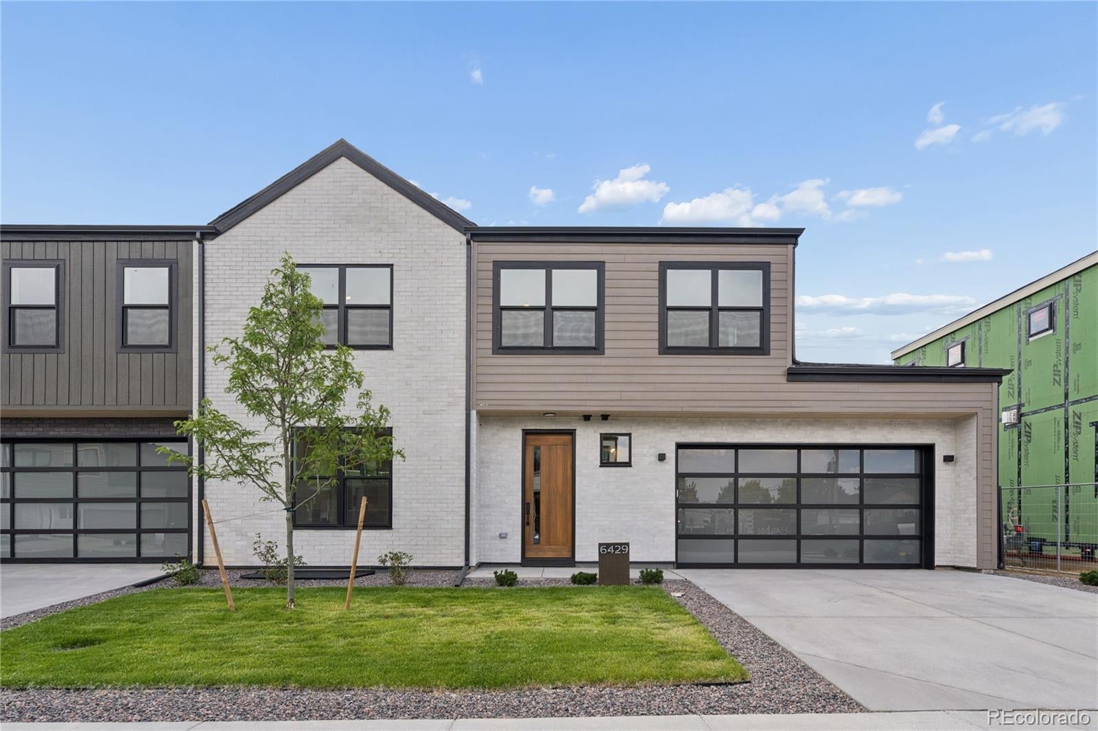 6440 Quitman Court