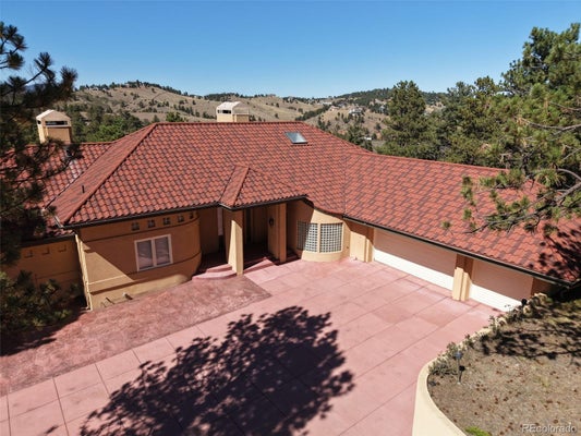 935 CASTLE RIDGE RD, GOLDEN, CO 80401 - Image d76097d307d1e85d6f4e216b39e7623e/813214377