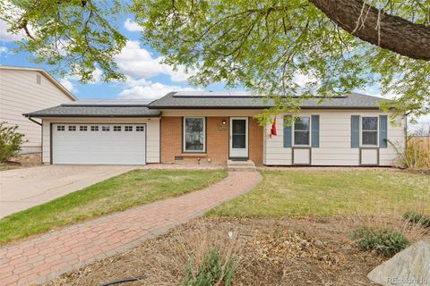 2644 S Norfolk Street Aurora CO 80013