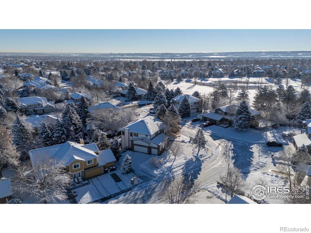 Photo of 583 Redstone Drive, Broomfield, CO 80020 (MLS # IR1048184)