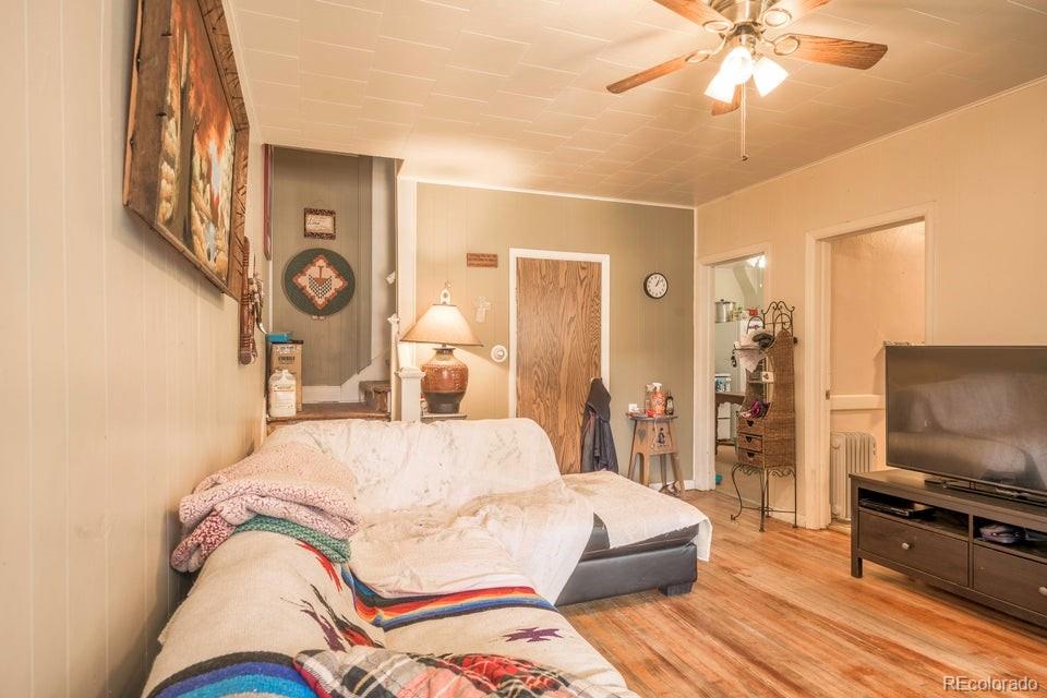 108 S Spruce and 603 E 1st Street