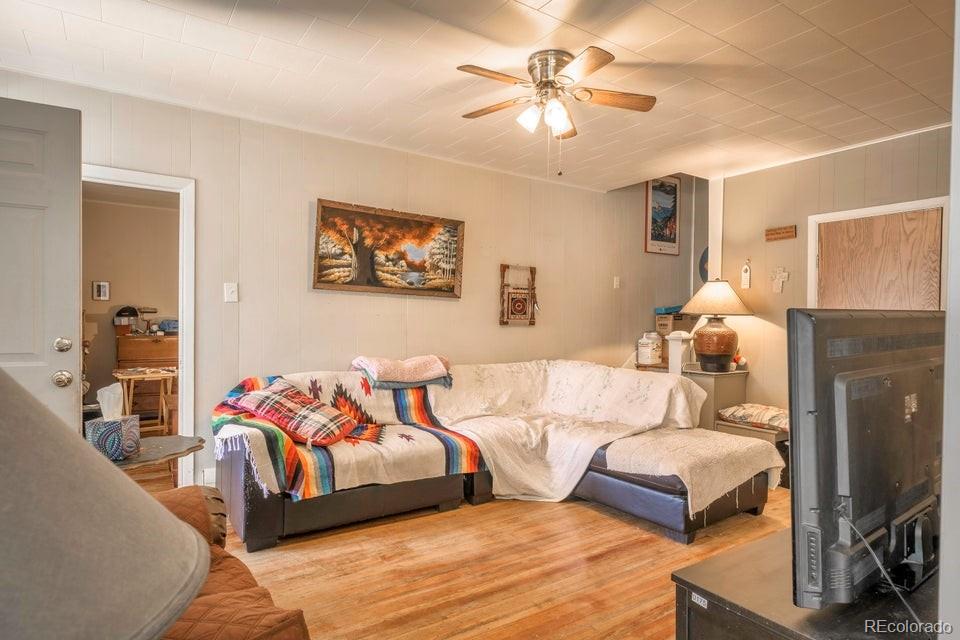 108 S Spruce and 603 E 1st Street