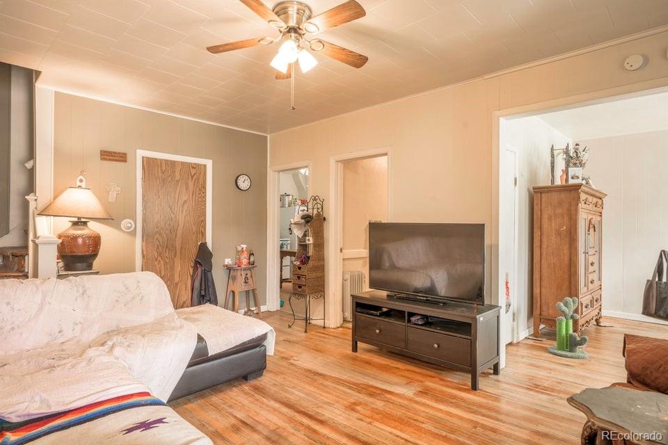 108 S Spruce and 603 E 1st Street