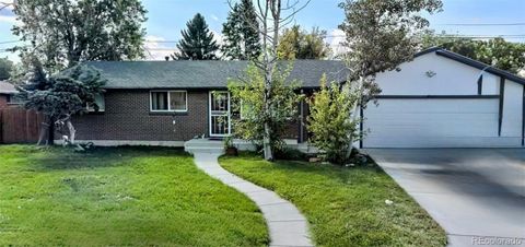 Photo of 2986 W Union Avenue, Englewood, CO 80110 (MLS # 7371191)