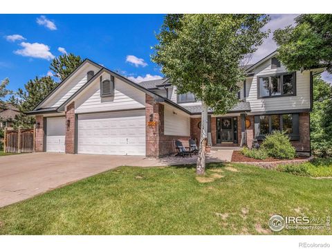 2204 Greenmont Court, Fort Collins, CO 80524 - #: IR991261
