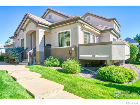 Photo of 4121 Da Vinci Drive, Longmont, CO 80503 (MLS # IR1045860)