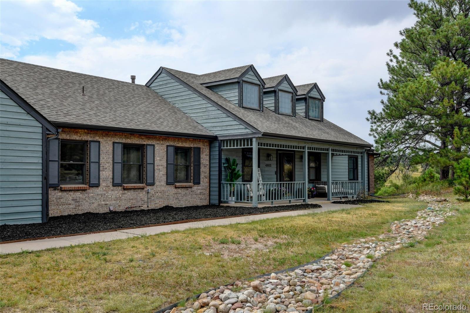 4805 Moonshine Ridge Trail