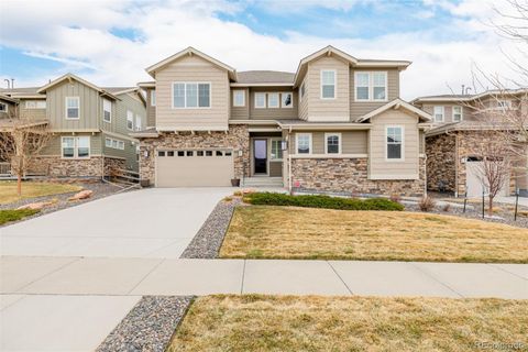 8822 Flattop Street Arvada CO 80007