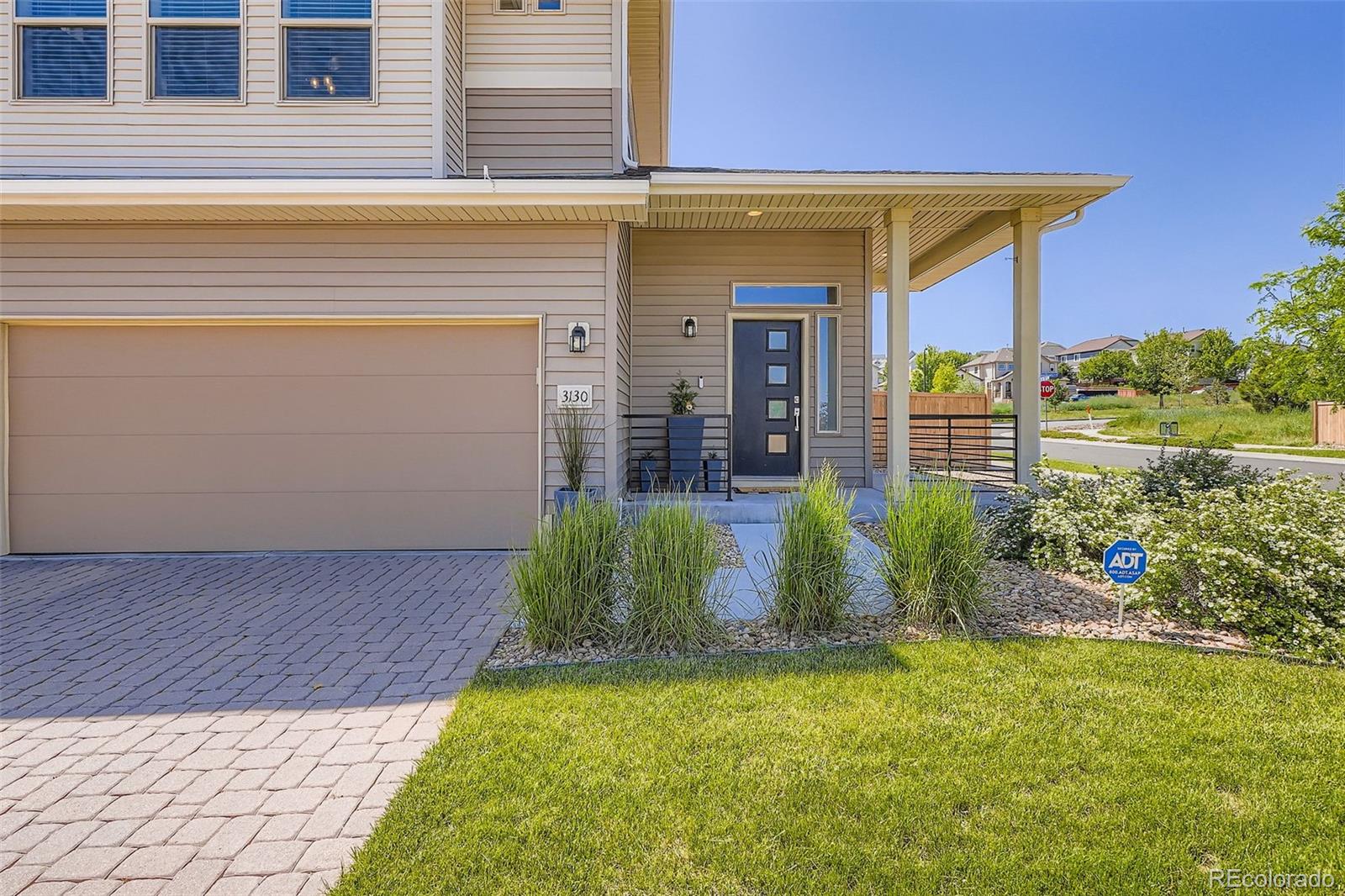 3130 Hardin Street