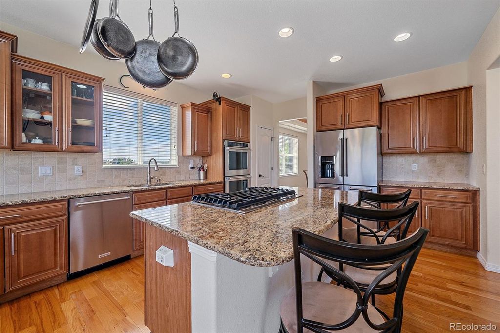 Photo of Parker, CO 80138 (MLS # 1851716)