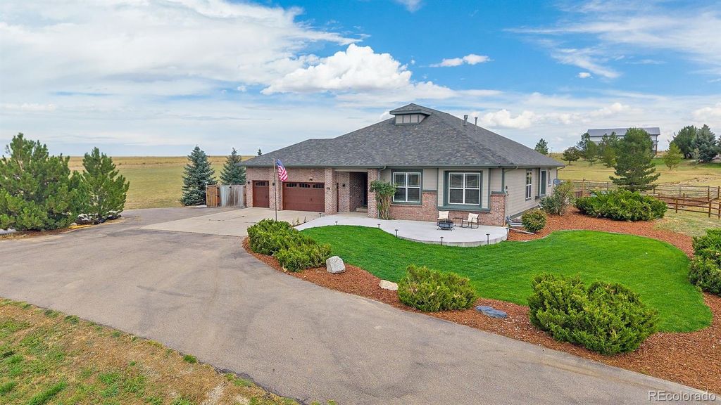 Photo of Parker, CO 80138 (MLS # 1851716)