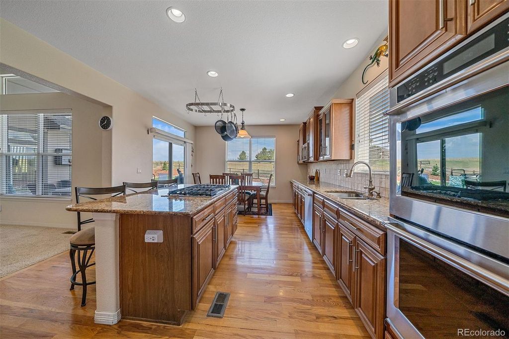Photo of Parker, CO 80138 (MLS # 1851716)