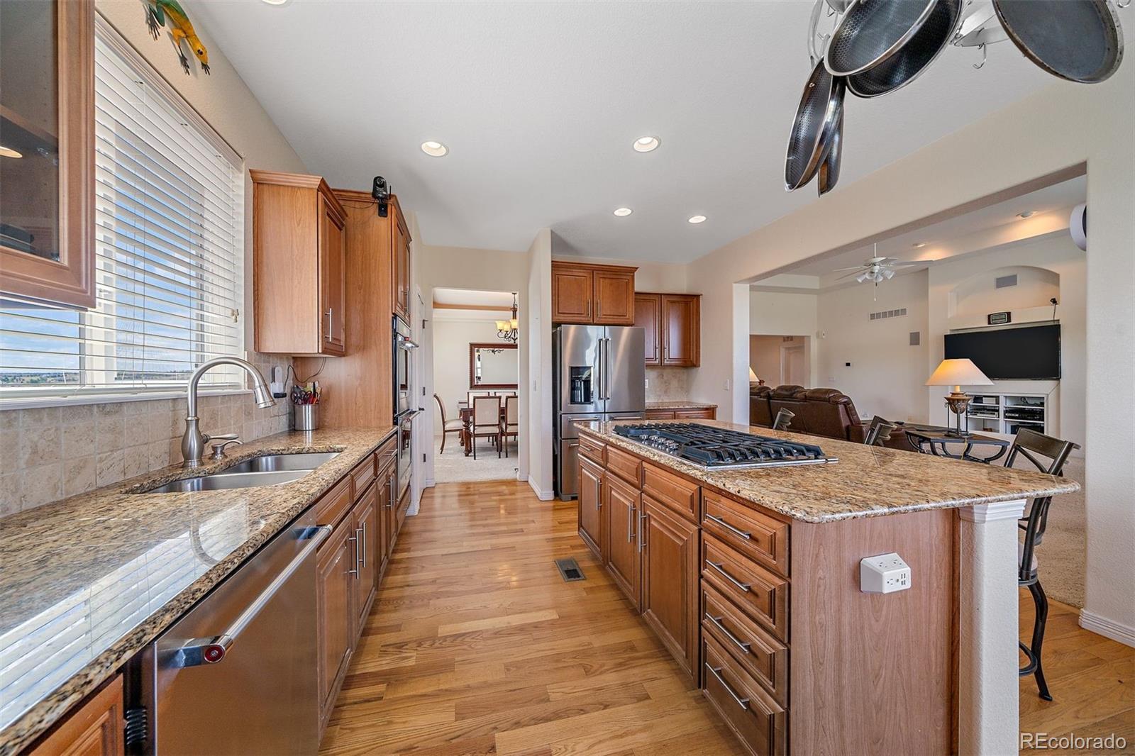 3217 Antelope Ridge Trail, Parker, CO, 80138 3217 Antelope Ridge Trail