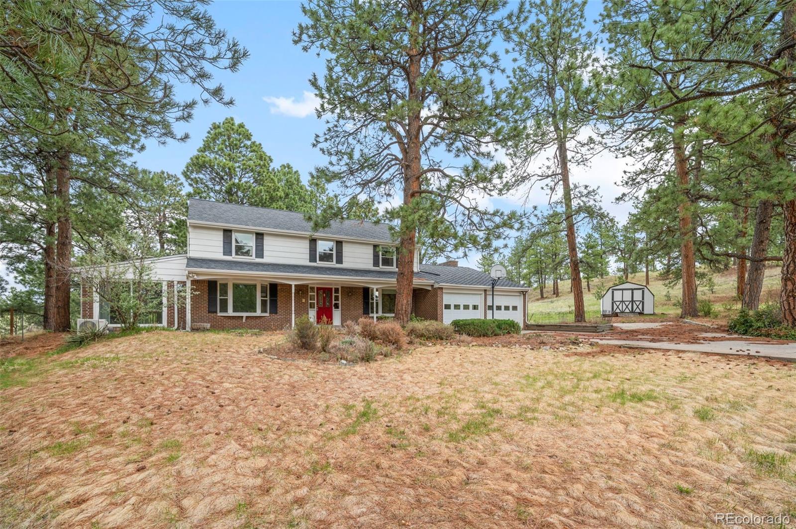 6601 S Trailway Circle