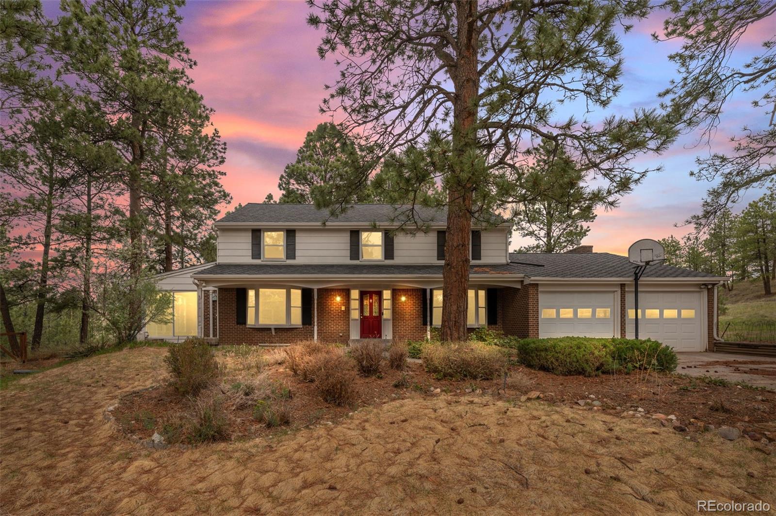 6601 S Trailway Circle