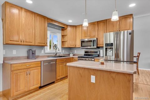 16941 E Eastman Place Aurora CO 80013