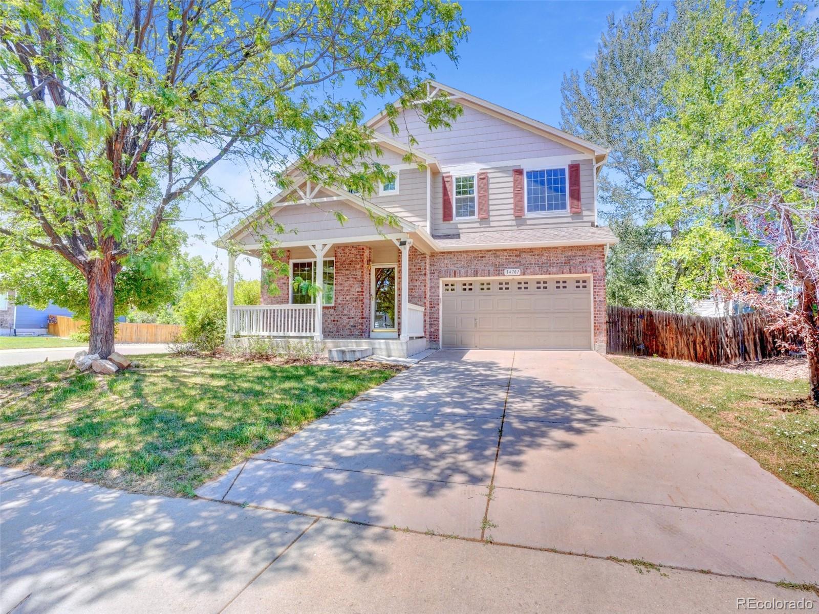 Photo 1 of 50 — 14701 Gaylord Street, Brighton, CO 80602