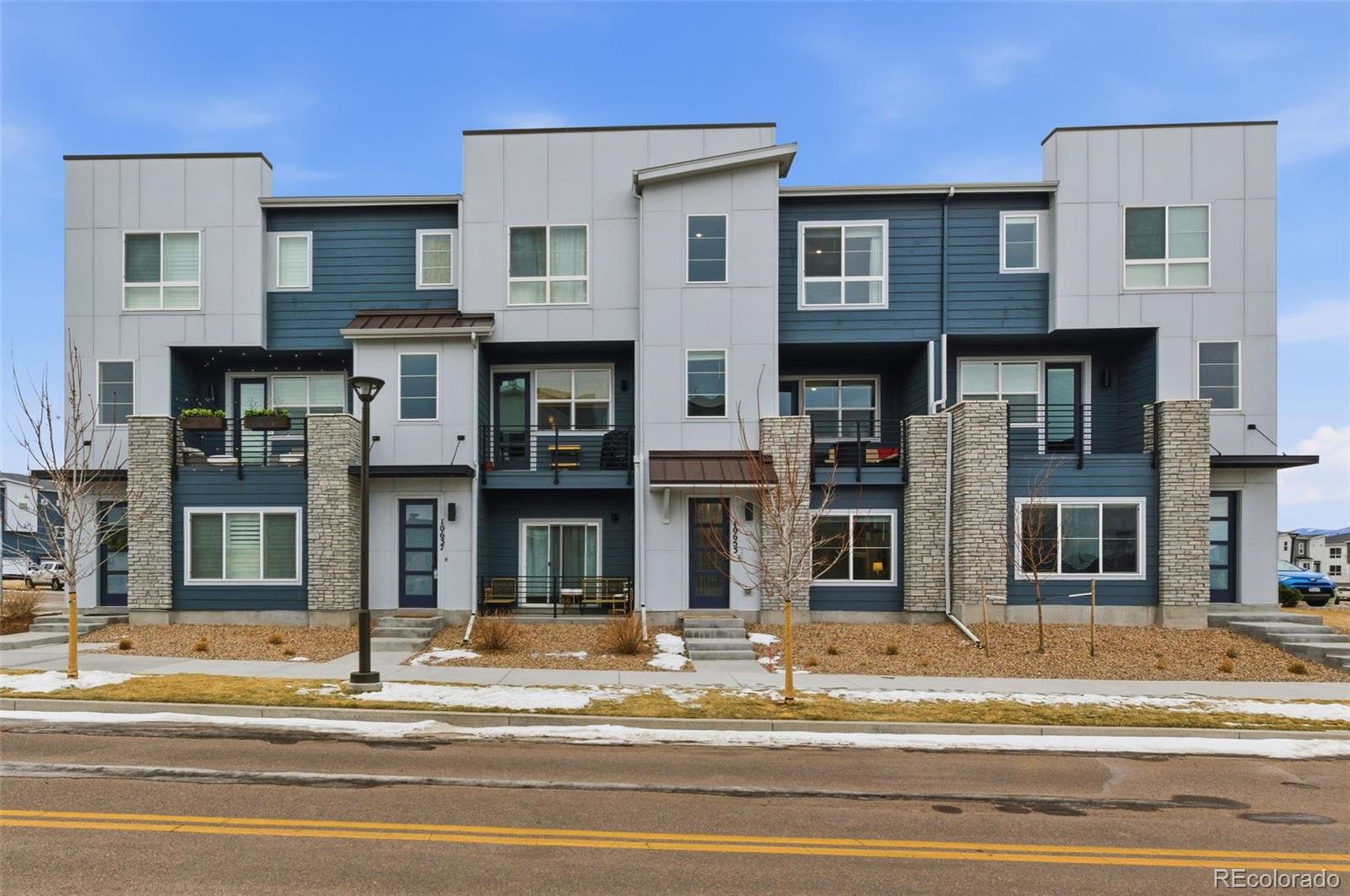 Photo 1 of 38 — 10653 Larimar Point, Colorado Springs, CO 80908