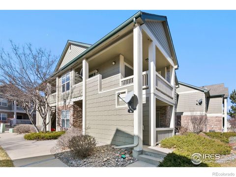5225 White Willow Drive 230, Fort Collins, CO 80528 - #: IR1004146
