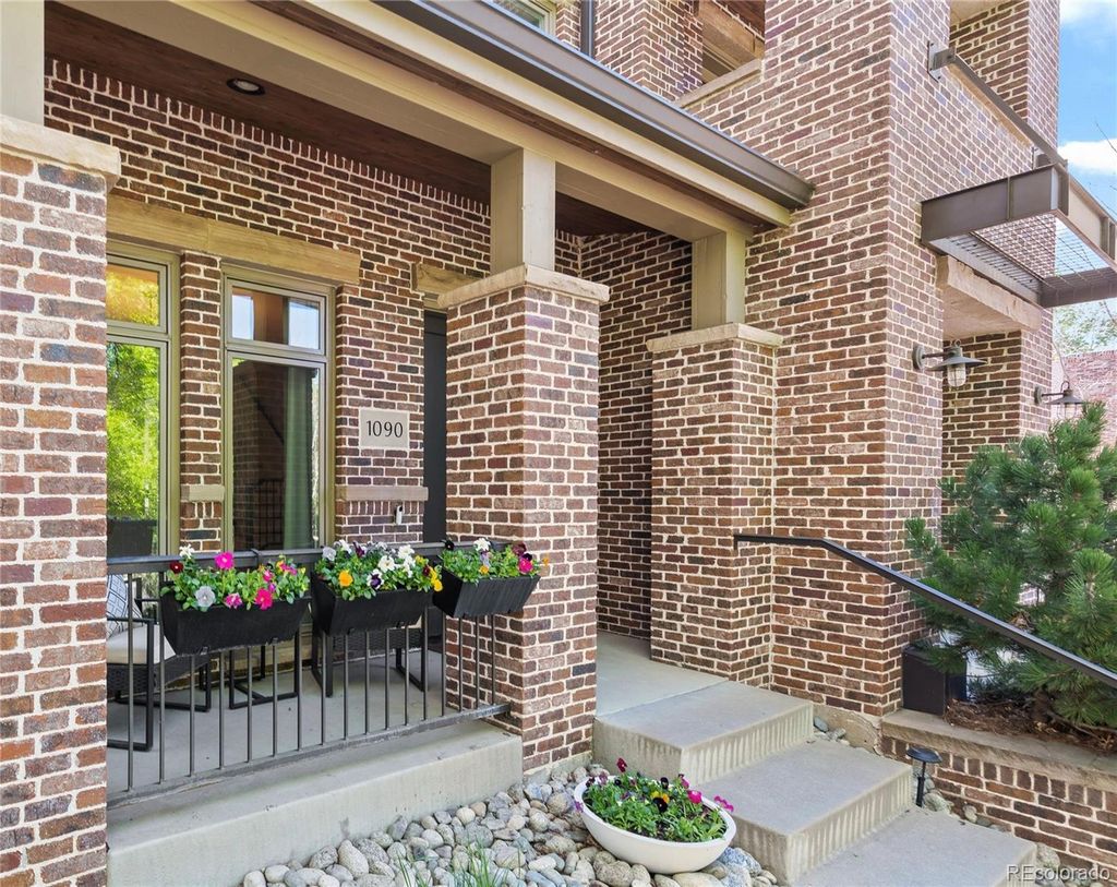 Photo of Denver, CO 80209 (MLS # 3944989)