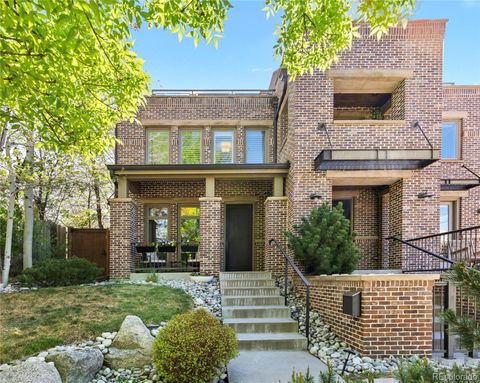 Photo of Denver, CO 80209 (MLS # 3944989)
