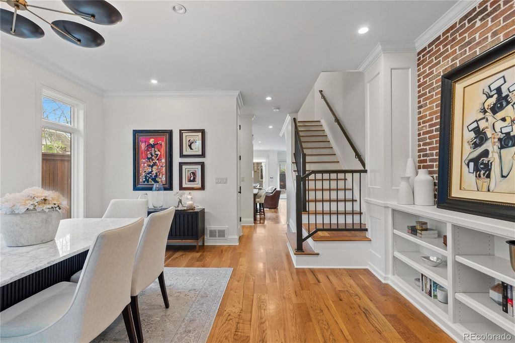 Photo of Denver, CO 80209 (MLS # 3944989)