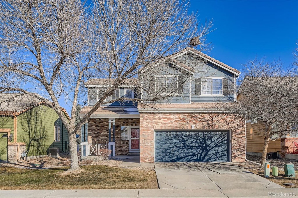 Photo of 13890 Madison Street, Thornton, CO 80602 (MLS # 5160964)