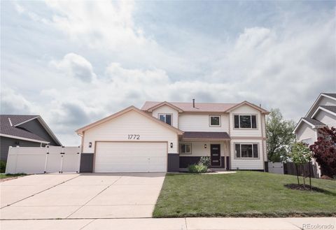 1772 Eisenhower Louisville CO 80027