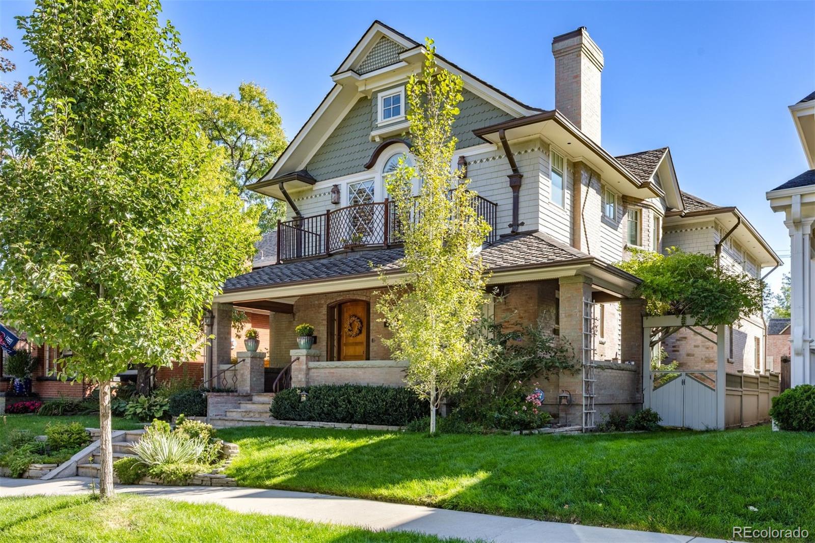 130 S Lafayette Street