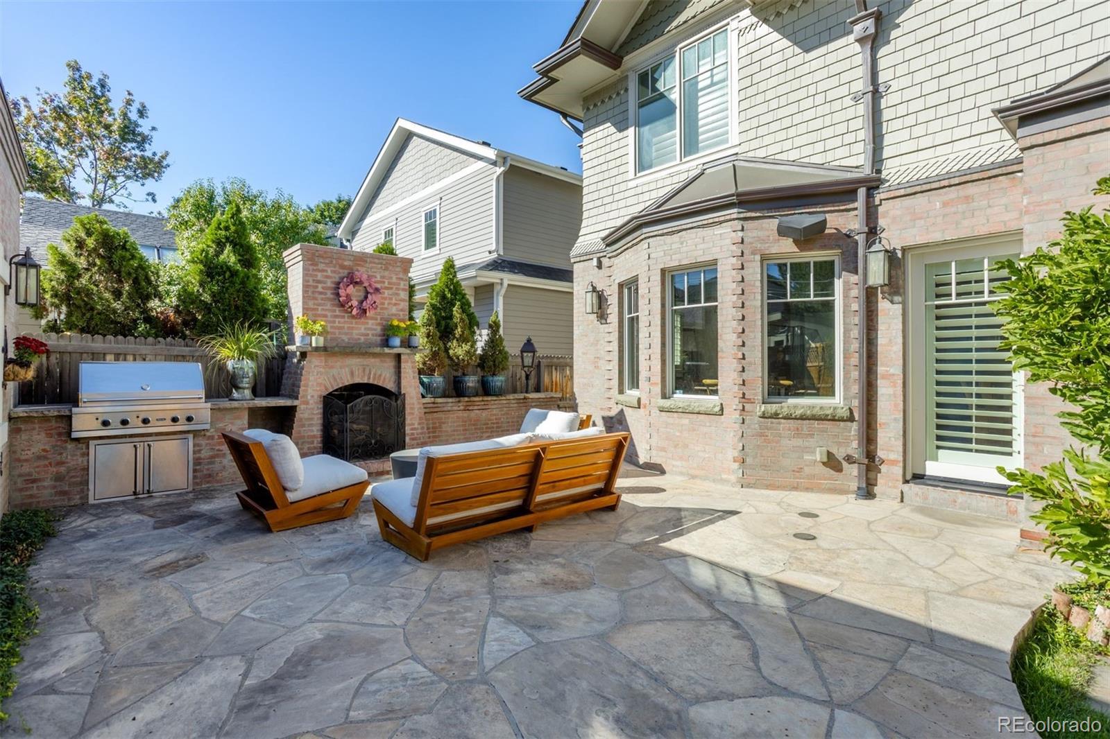 130 S Lafayette Street