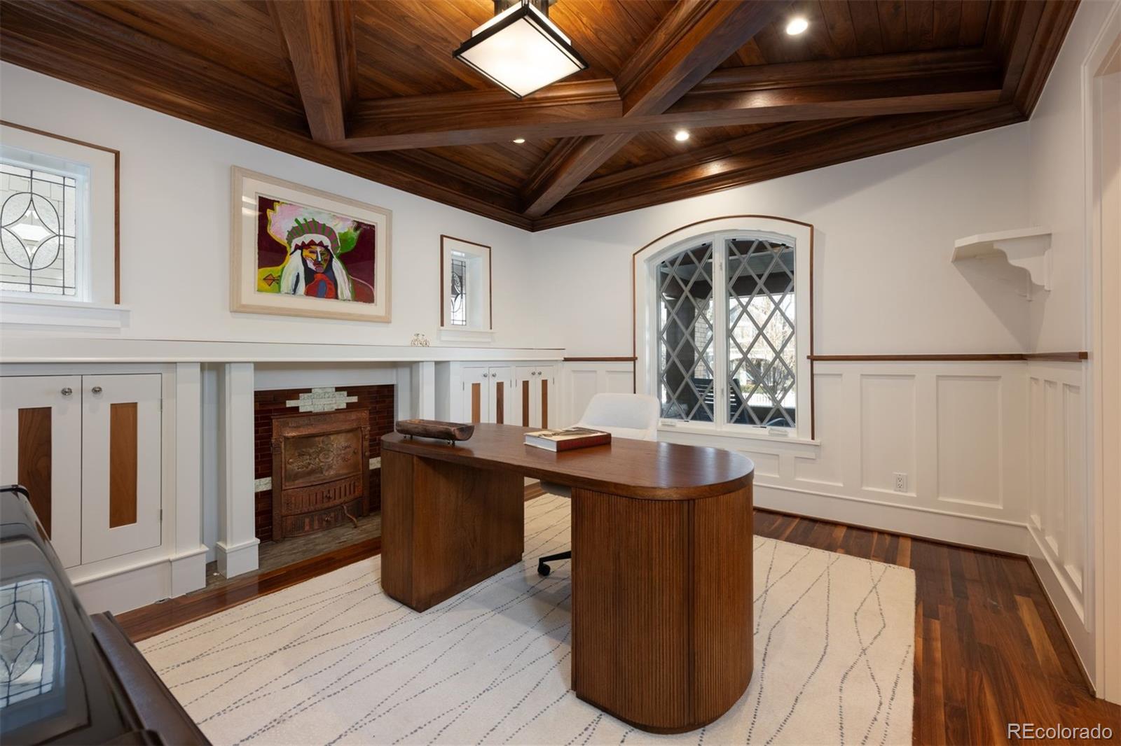 130 S Lafayette Street