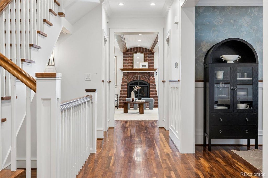 Photo of 130 S Lafayette Street, Denver, CO 80209 (MLS # 4582065)