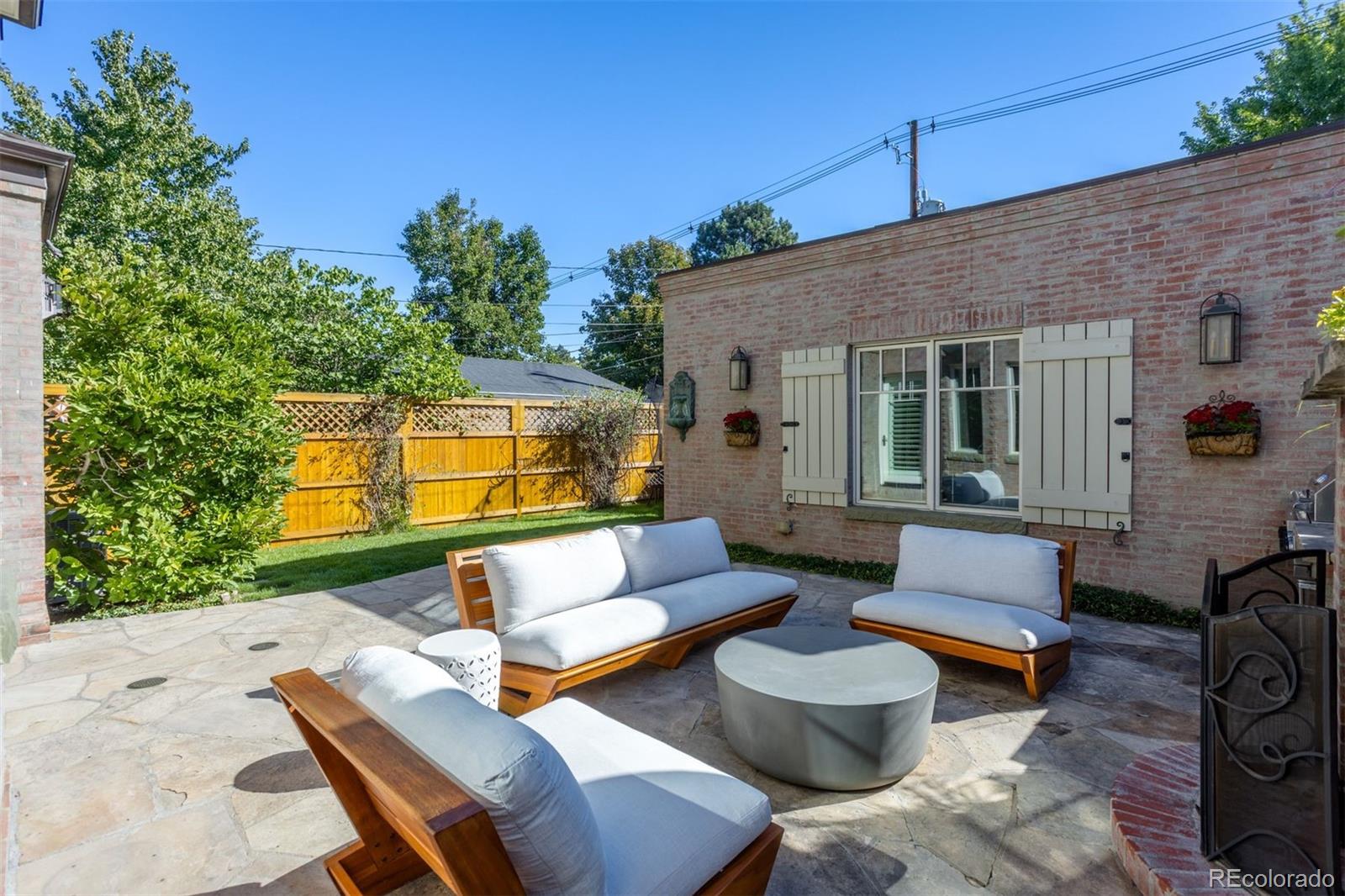 130 S Lafayette Street