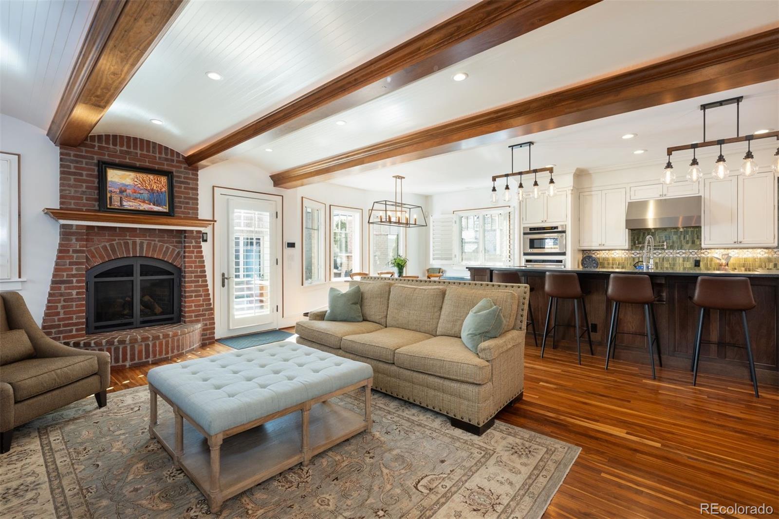 130 S Lafayette Street