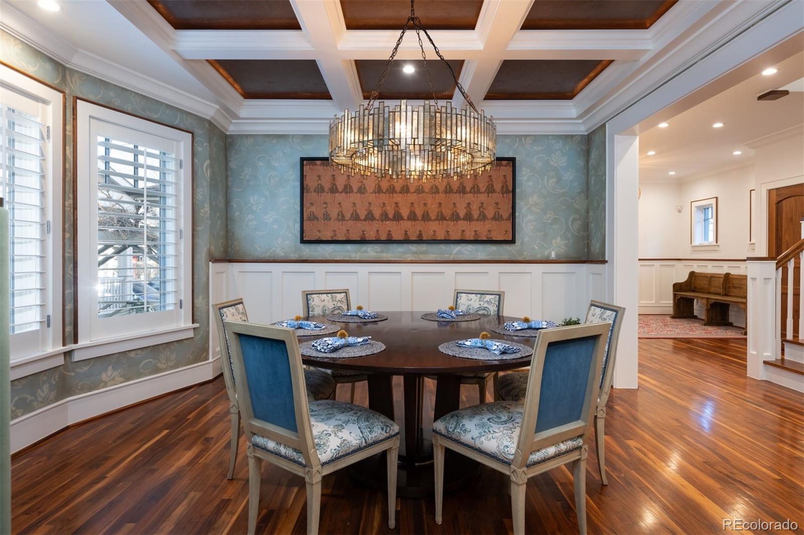 130 S Lafayette Street