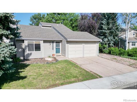 4437 Rosecrown Court, Fort Collins, CO 80526 - #: IR992163