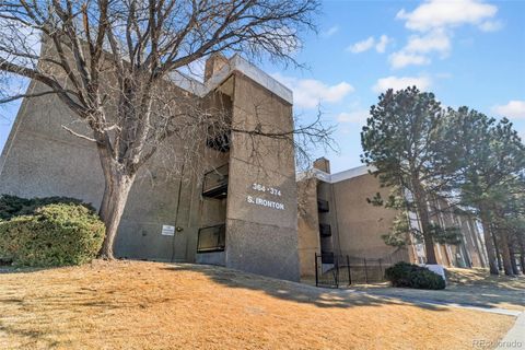 Photo of 364 S Ironton Street #424, Aurora, CO 80012 (MLS # 7729519)