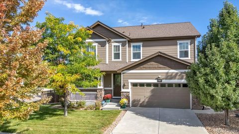 Photo of 6320 Walnut Grove Way, Erie, CO 80516 (MLS # 2041780)