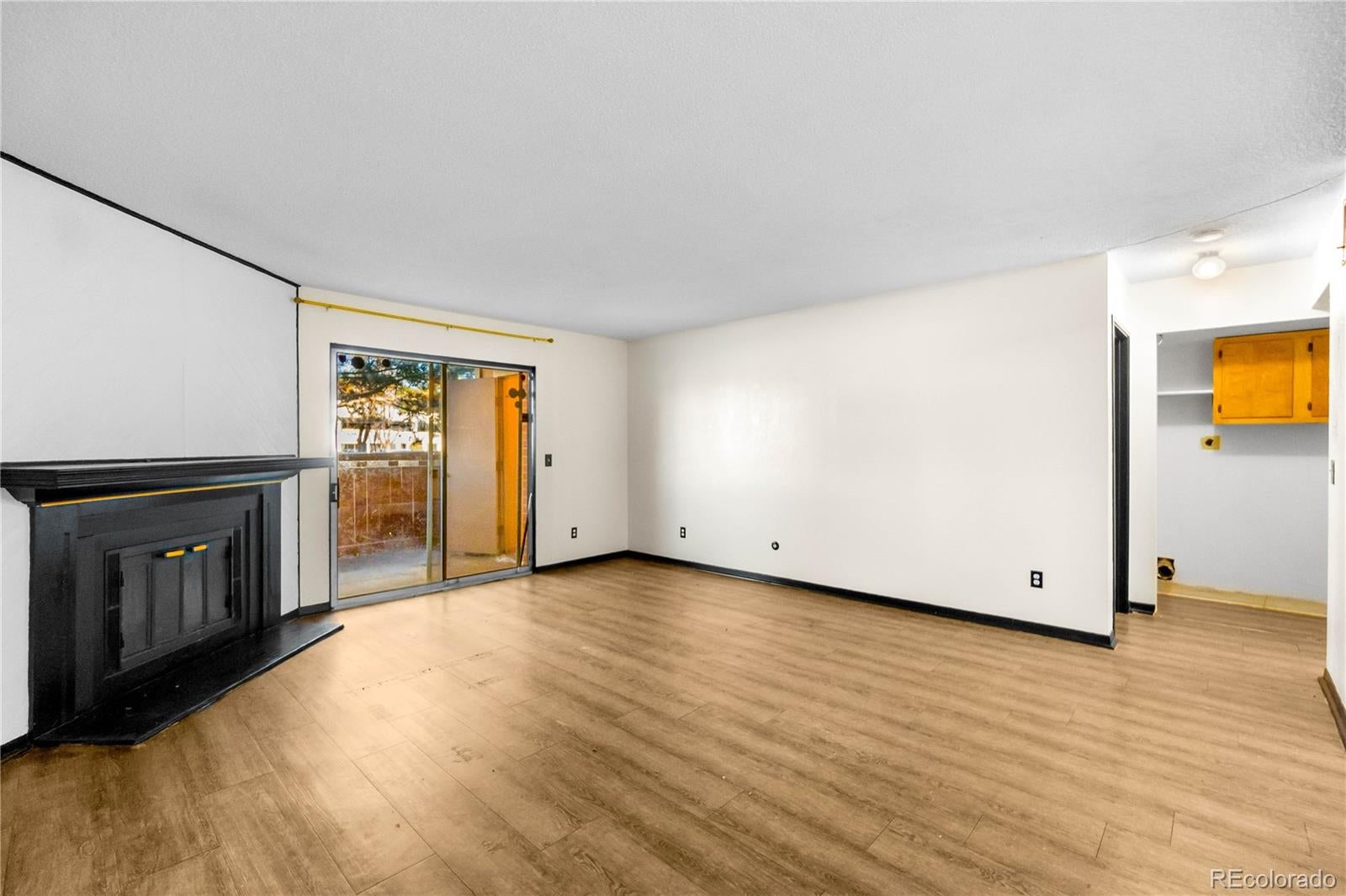 3344 S Ammons Street 107