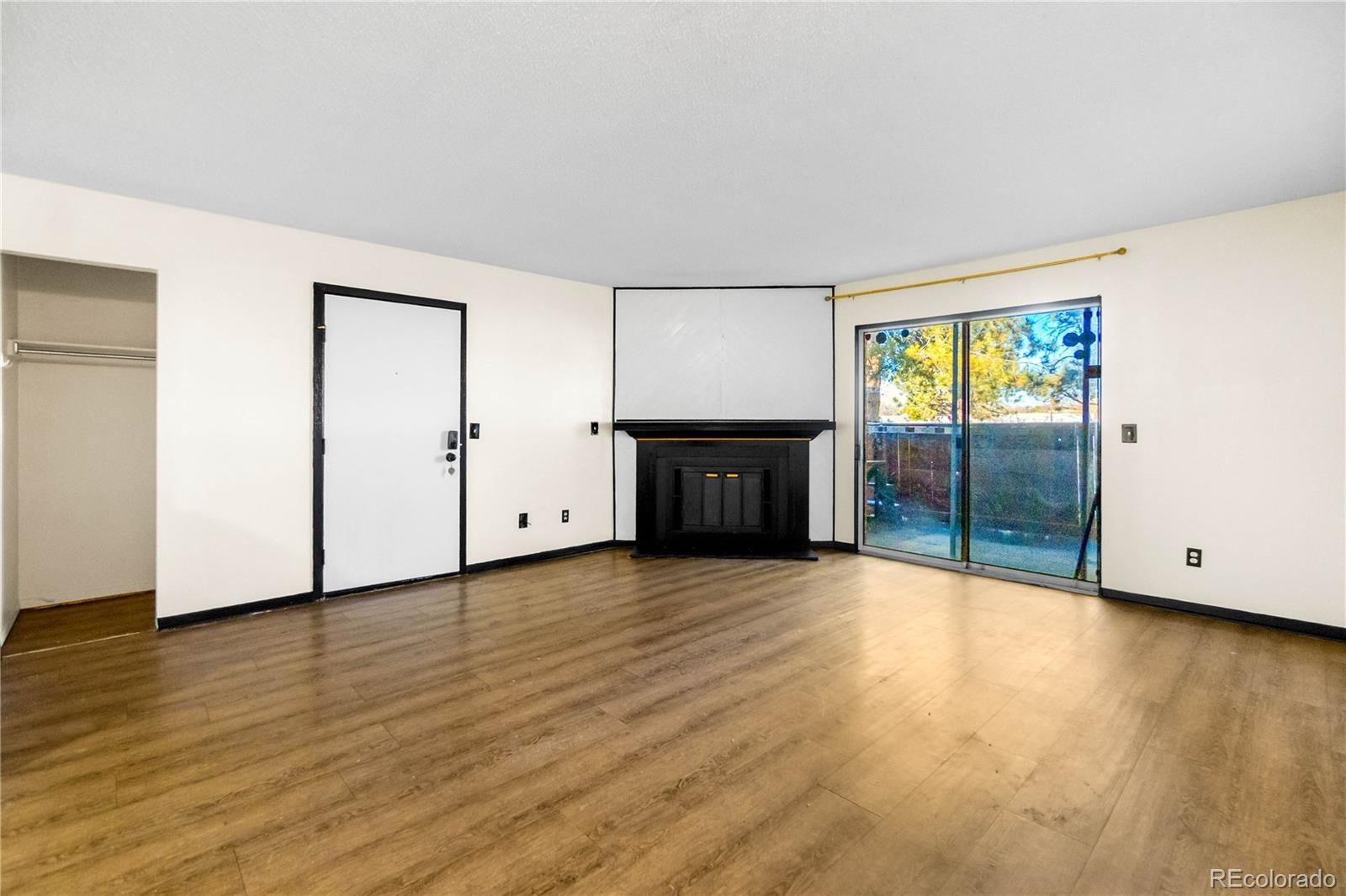 3344 S Ammons Street 107
