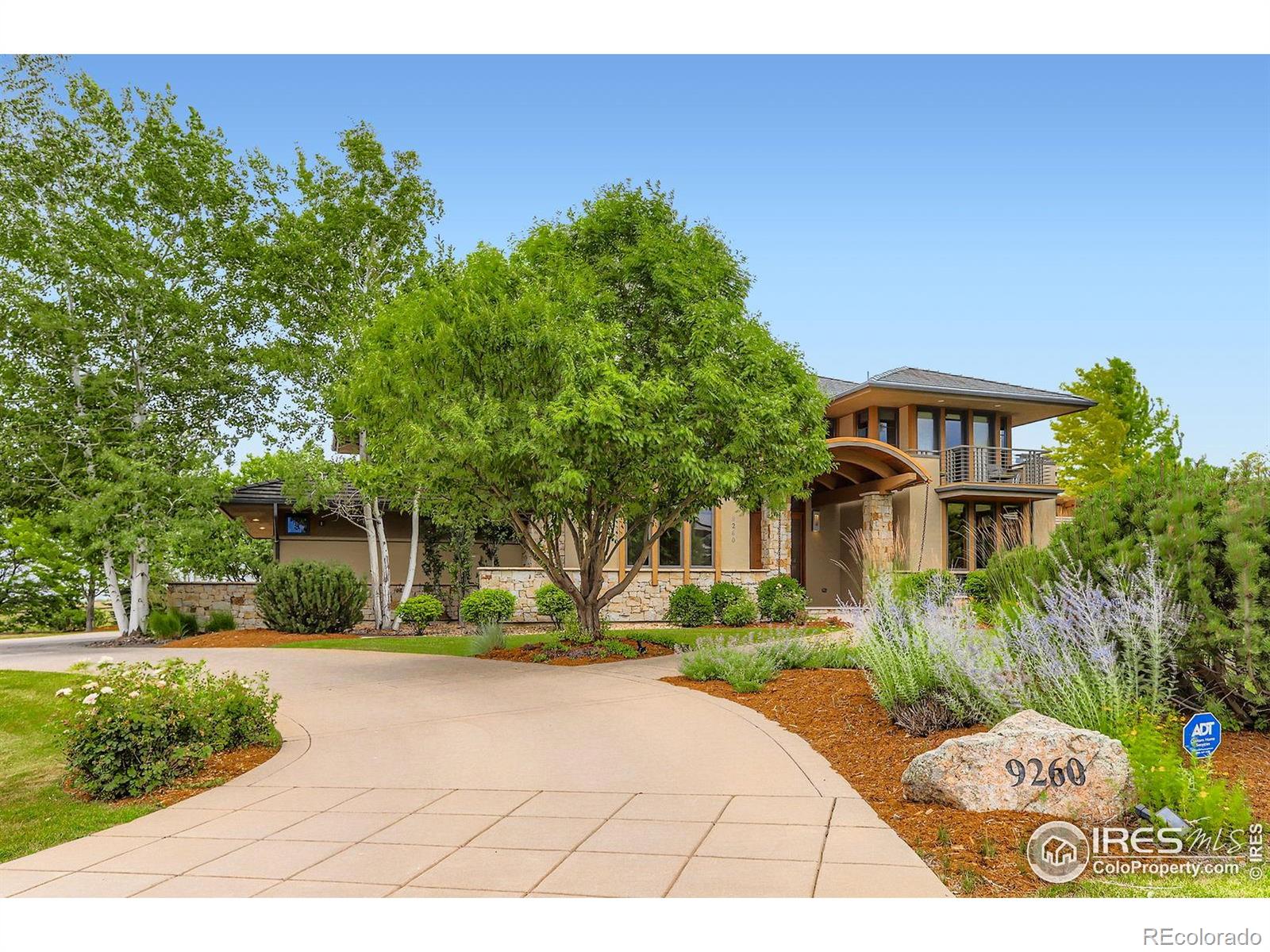 9260 Shooting Star Court