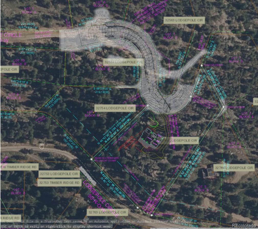 32764 Lodgepole Circle