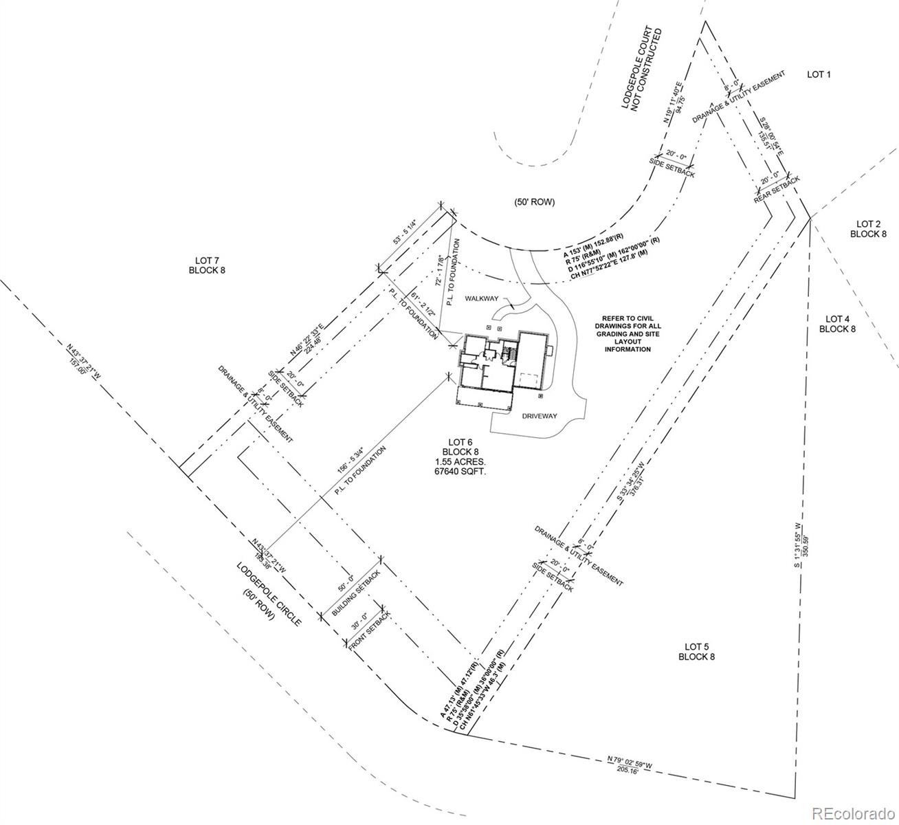 32764 Lodgepole Circle