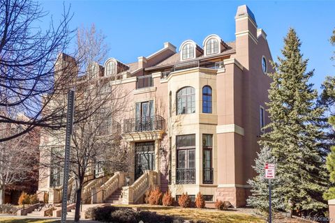 2891 Carriage Manor Point Colorado Springs CO 80906