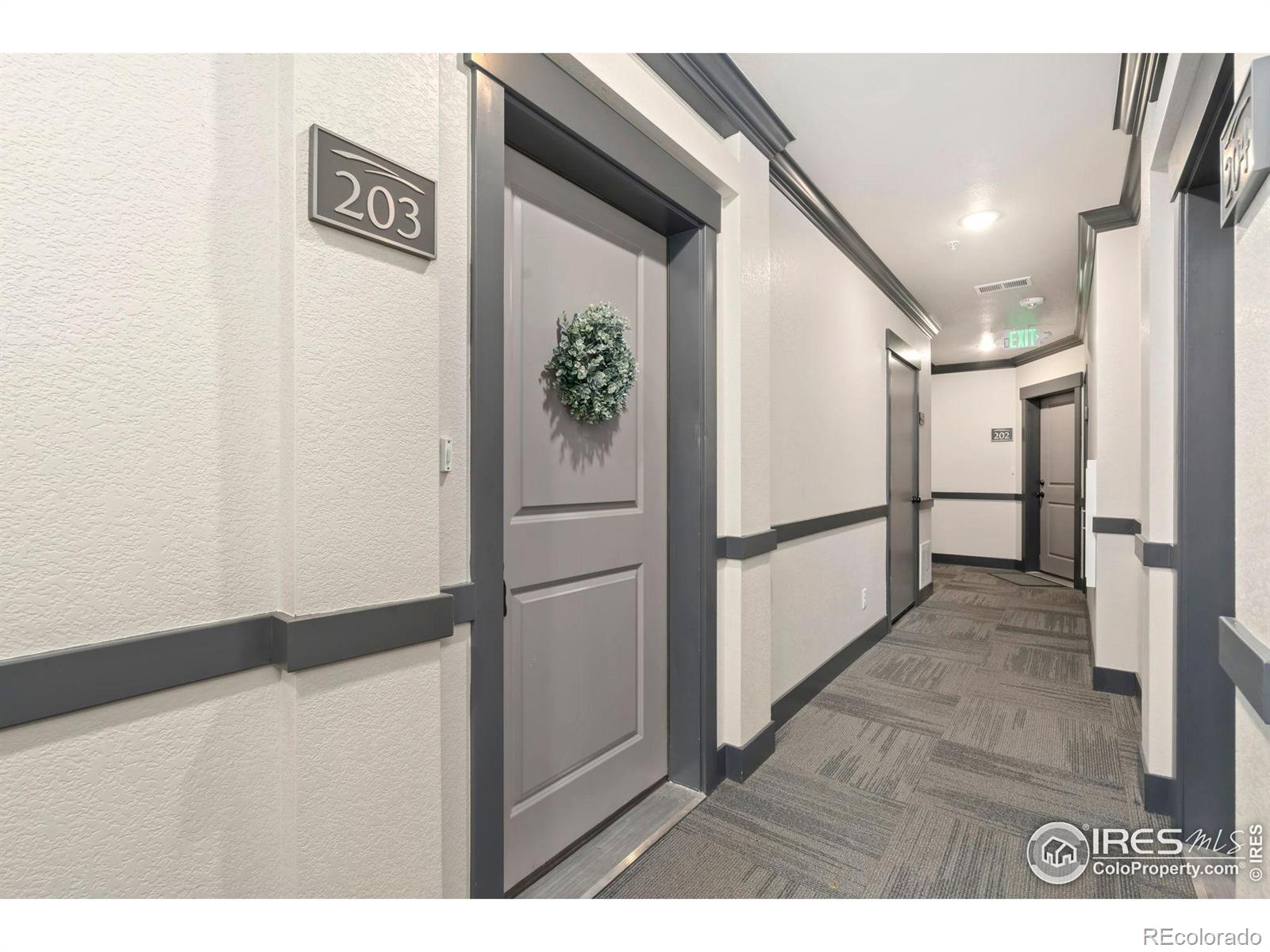 2751 Iowa Drive 203, Fort Collins, CO, 80525 4 2751 Iowa Drive 203