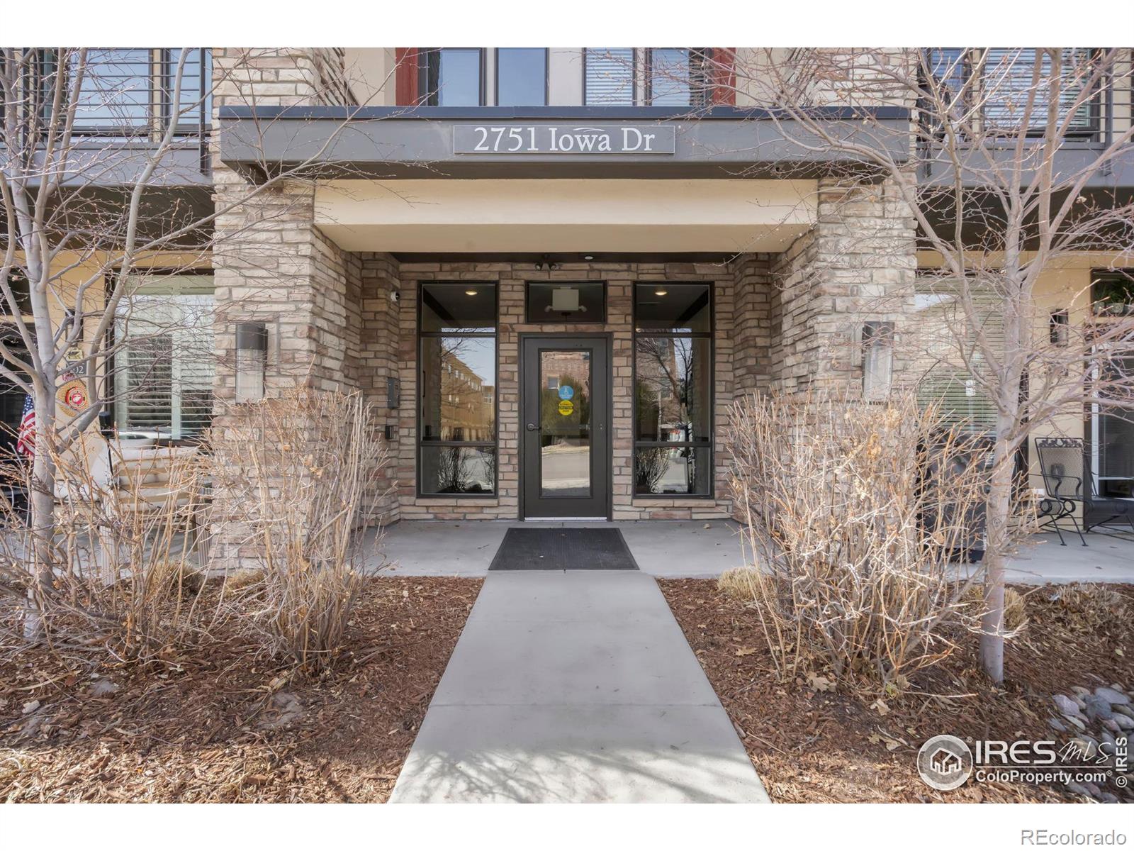 2751 Iowa Drive 203, Fort Collins, CO, 80525 2 2751 Iowa Drive 203