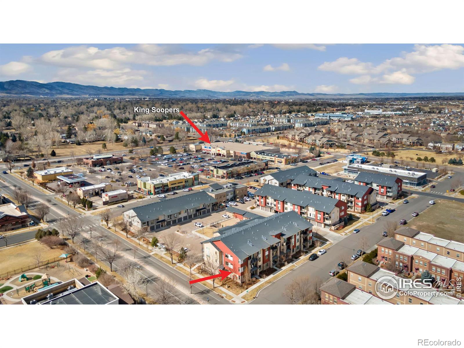 2751 Iowa Drive 203, Fort Collins, CO, 80525 1 2751 Iowa Drive 203